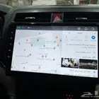 تم تركيب شاشه اندرويدل رش موديل 2023