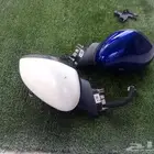مريات كي5K  2021  2023 5