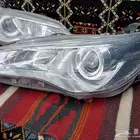 شمعات كامري 2016 2017 )