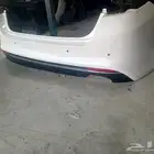 صدام خلفي ابتيما 2017