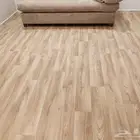 مشمع بلجيكي بلاستيك فنيل بلجيكي