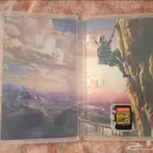 اشرطة-العاب نينتندو سويتش Nintendo switch Games