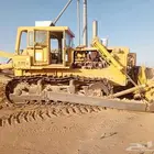 بلدوزر للايجار