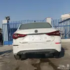 شانجان ايدو 2022 تشليح وسام المركبات لدمام التواصل