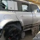 قطع غيار رينج روفر
