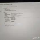 للبيع جهاز كمبيوتر مكتبي ديل All in one