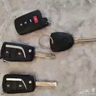 ريموتات سيارات أصلية وكالة منوعة