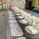 حفلات ومناسبات وتنسيق