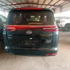 GN6 موديل 2022تشليح الفوزان قطع غيار فقط