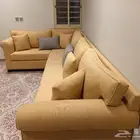 الإختيار الافضل لتنجيد وتفصيل جميع انواع الكنب