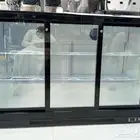 ثلاجة تحت الكونتر