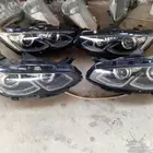 صدام شمعات امامي ازيرا