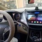شاشات اندرويد لجميع السيارات