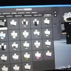 حساب روبلكس للبيع