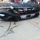 صدام امامي لنتر 2024
