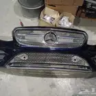 السلام عليكم صدام امامي كاملE300 نضيف وكاله 2019