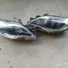 شمعات افالون 2015