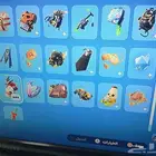 حساب فورت شبة نادر