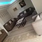 مخيم واستراحة للإيجار اليومي