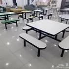 طاولات مطاعم
