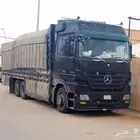 لوري مسكس طول تسعه ونص