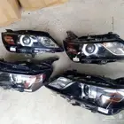 شمعات امبالا زنون LTZ2014 2020
