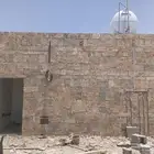 شغل حجر تلبيس قص