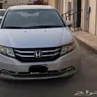 هوندا   أوديسي   موديل 2014