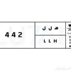 لوحة مميزه