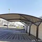 مضلات سواتر وجميع انواع الحديد