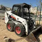 رافعه مقصيه سيزر لفت مان لفت رافعه عمال كرين 50طن كرين 70طن