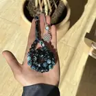 بكلايت اسود مخلوط