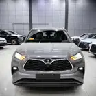 Toyota Highlander 2025