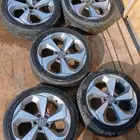 جنوط هوندا اكورد 2020