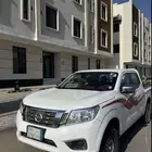 نيسان نافارا 2016