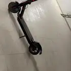 سكوتر كهربائي سليم