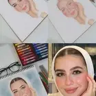 رسام اشخاص رسام بورترية