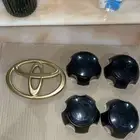 اكواق هايلكس و علامه ذهبيه