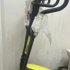 اله سير جديده ما استخدمت الا شهرين ونص