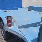 قلص بوبكات نظيف جدا