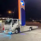 سطحه داخل الباحه وخرجها البعيثه المندق بلجرشي الرياض الطايف