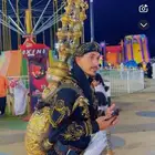مصب عصير توت شامي للمناسبات