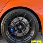 جنوط بي ام دبليو m3 للبيع تركب لجميع bmw