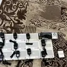 أجهزت ضوائيات او شبكات