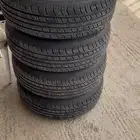 جنوط هلل وكفرات خط هانكوك نضيفه