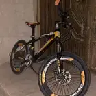 سيكل مناسب ل عمر 9 سنوات