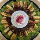 مسخن بالدجاج لذيذ شغل منزلي نظيف