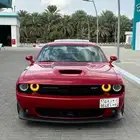 تشالنجر srt 2017