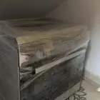 فرن ماركة جي في سي برو للبيع ب 200 ريال حي الرمال