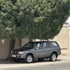 باثفندر 2005 قير عادي